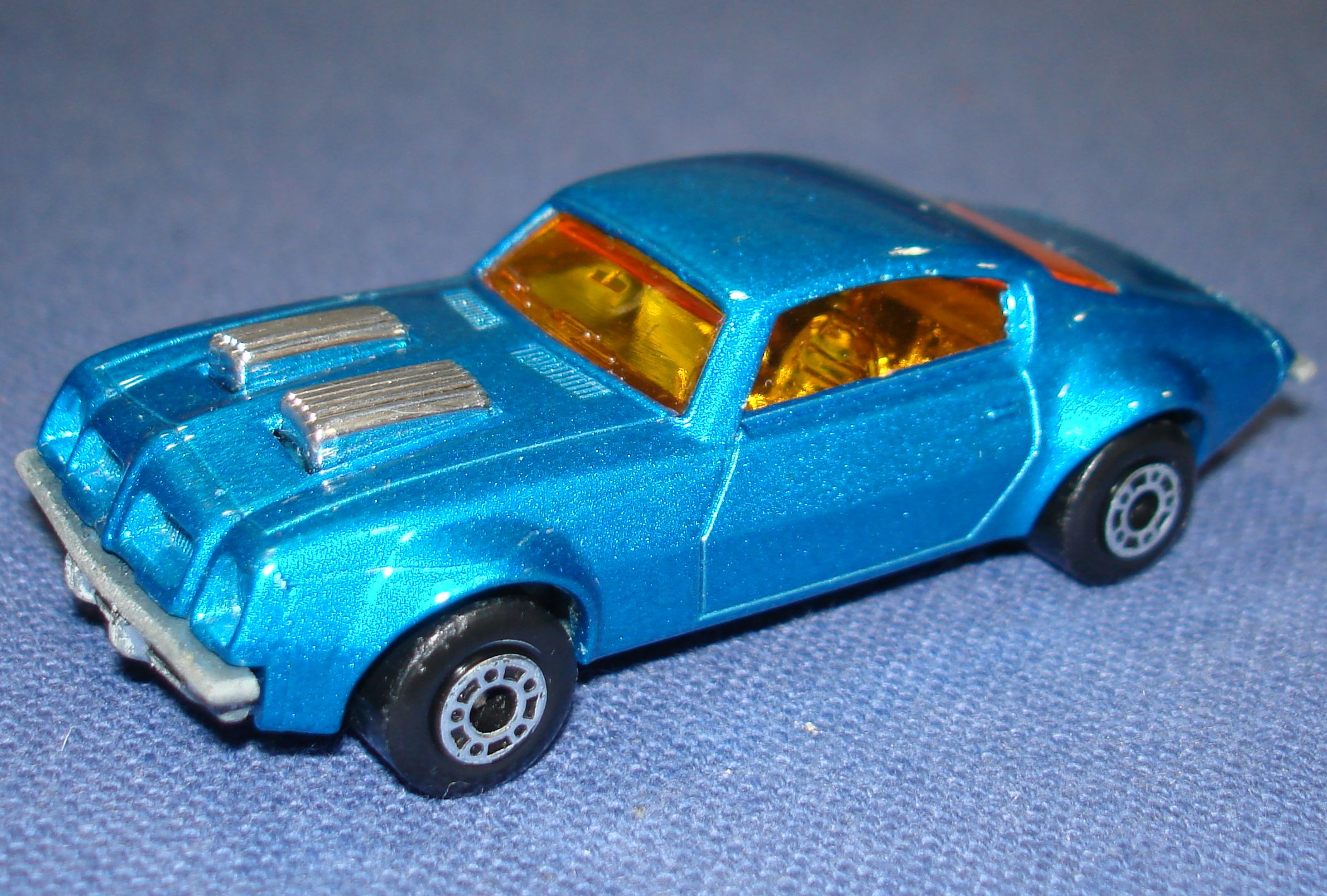 lesney england diecast cars