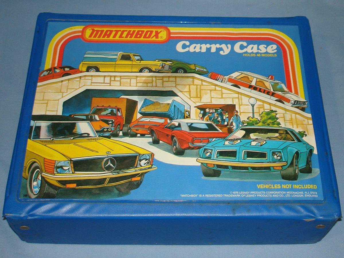 matchbox 1978 lesney