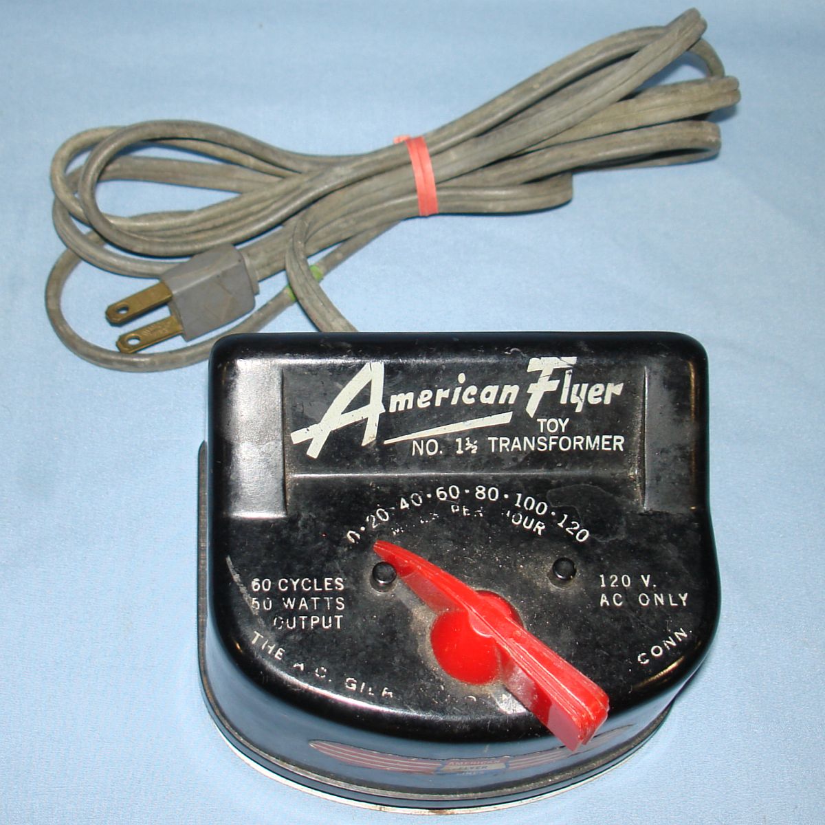 American Flyer Toys 83