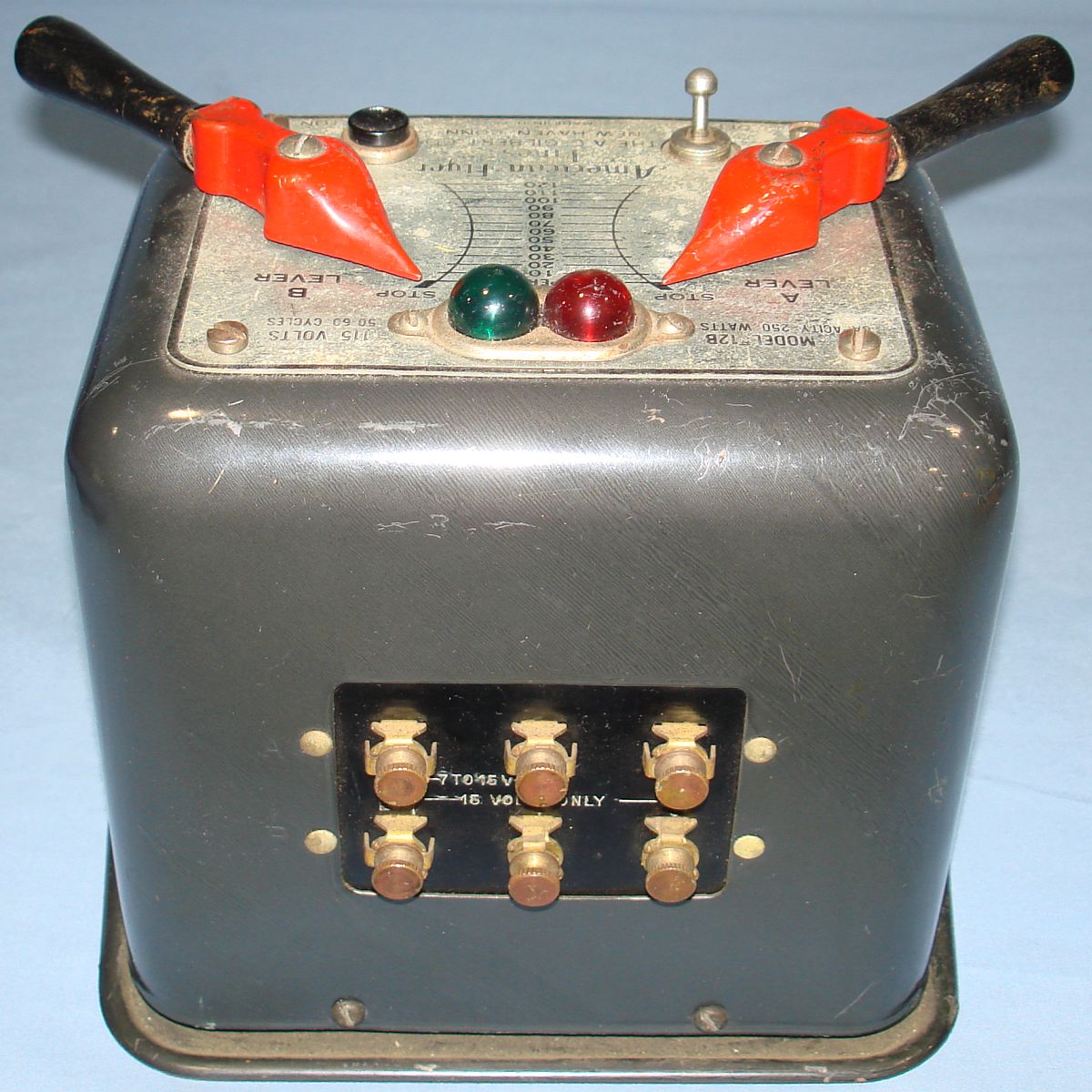 american flyer transformers for sale