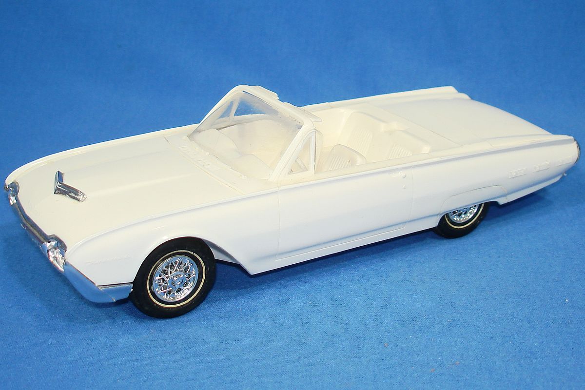 amt classic model kits