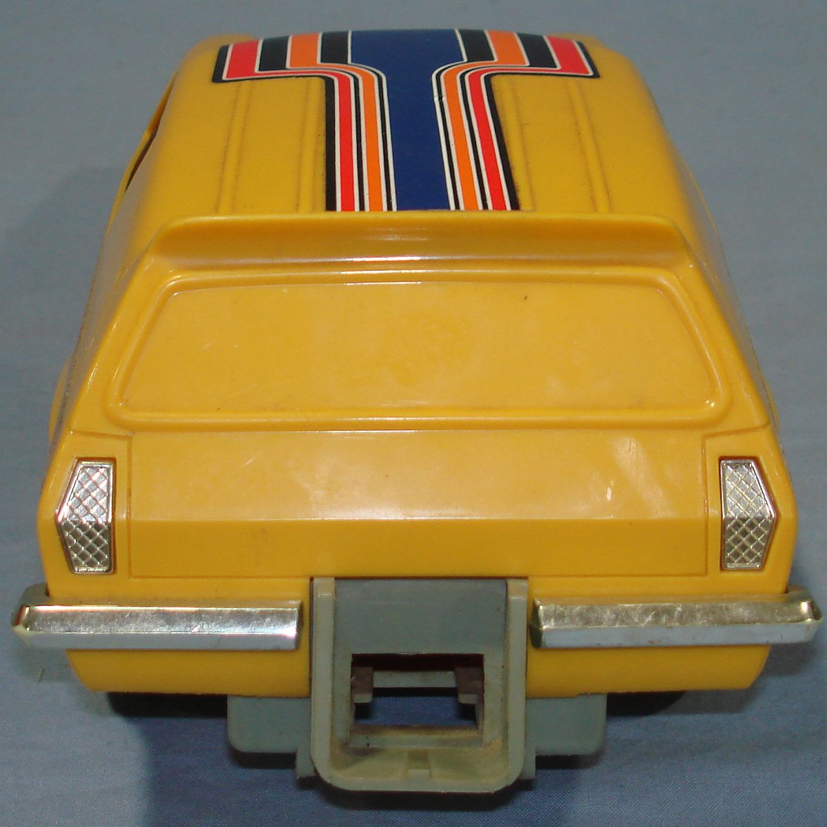 cox powered toys