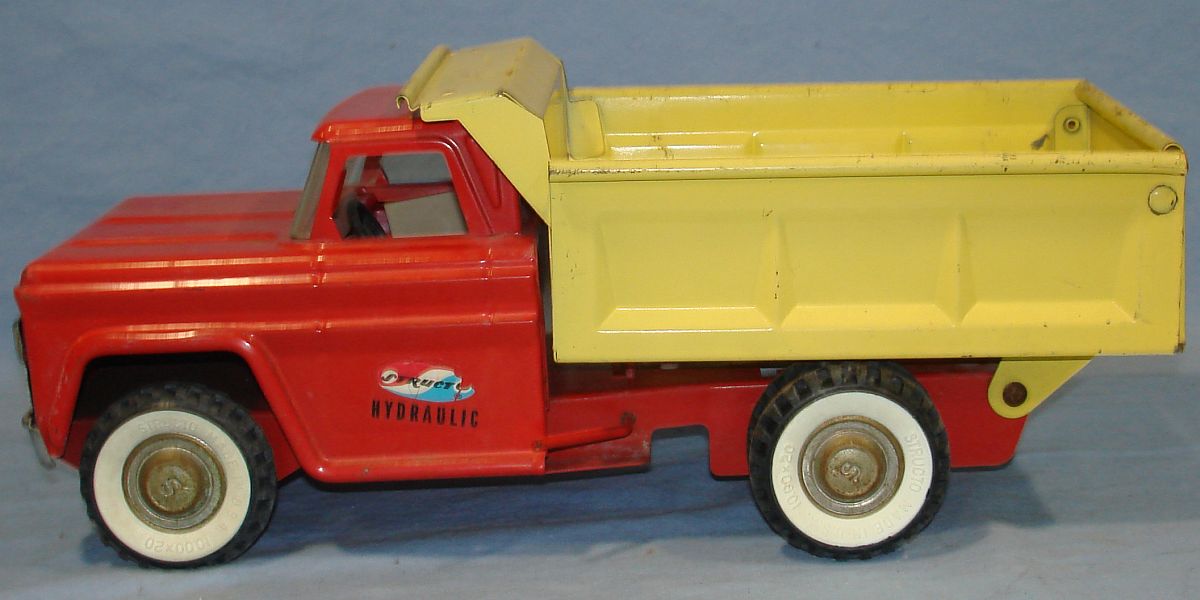 structo truck