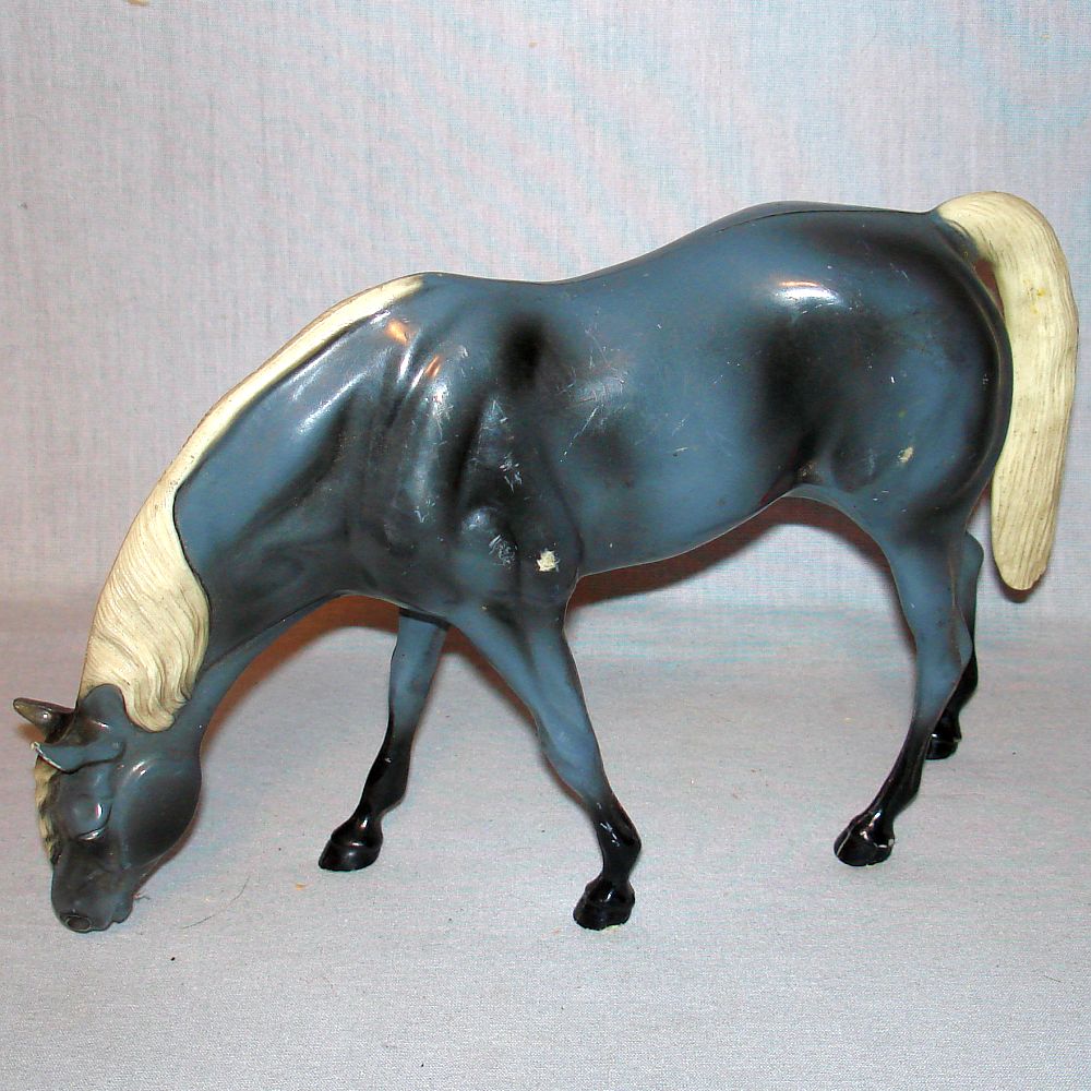 Hartland Statue Horse Head & Mane