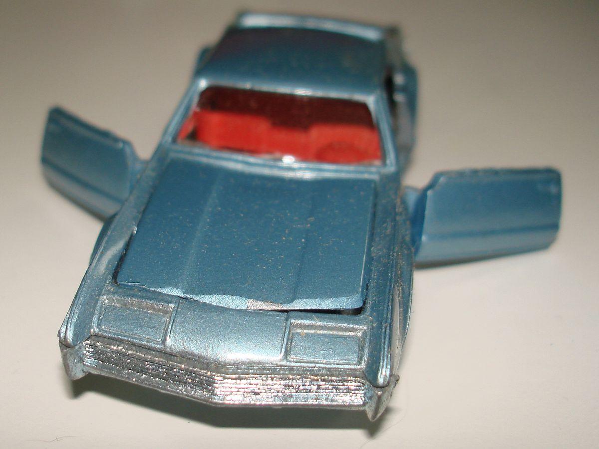 toronado car