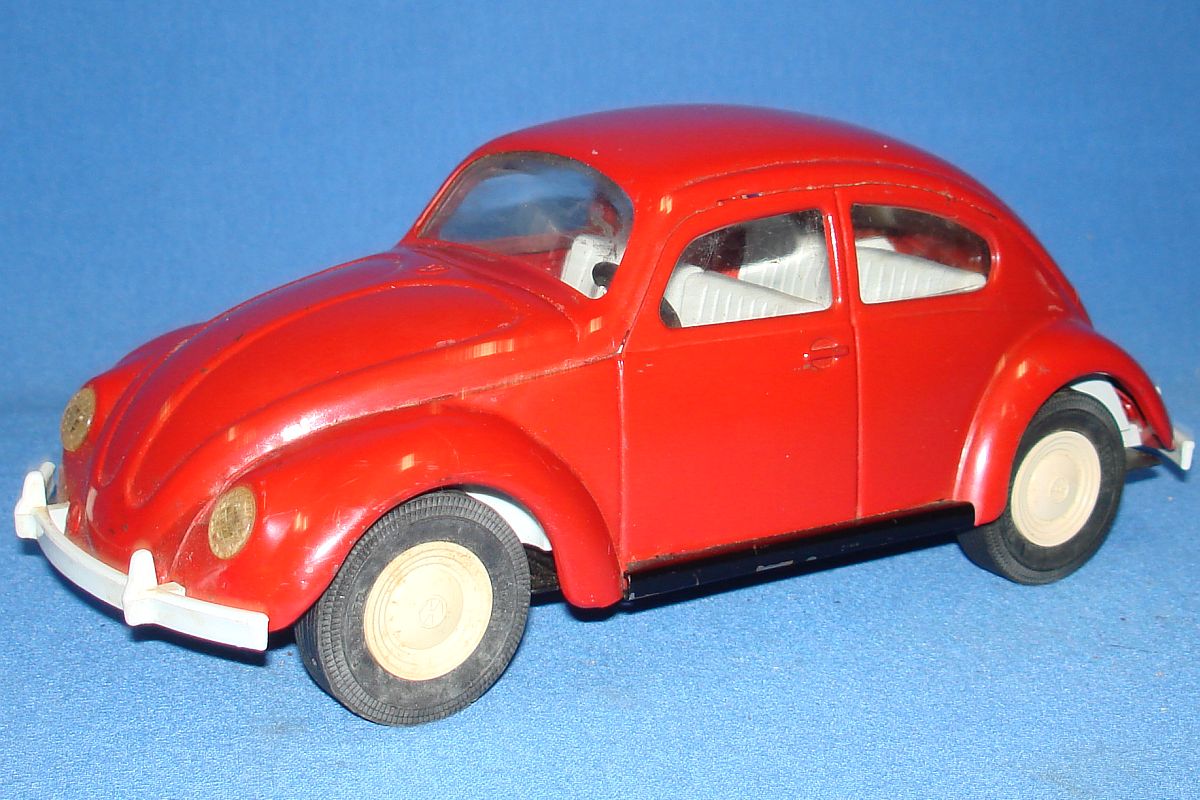 tonka vw bug