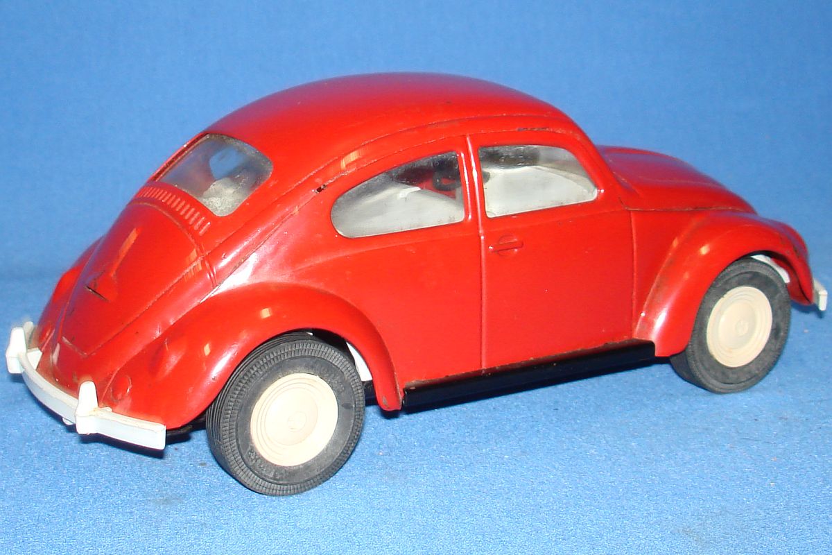 tonka volkswagen beetle