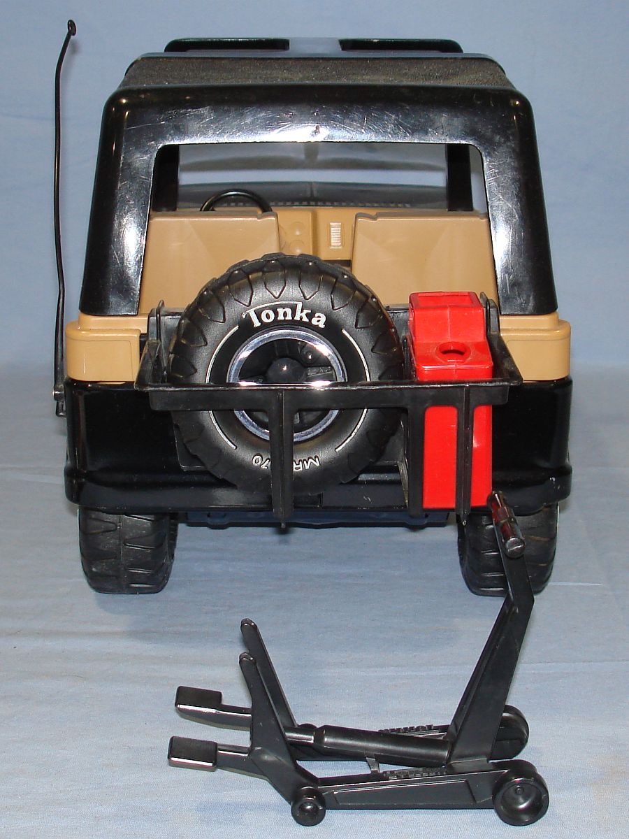 breyer truck and trailer