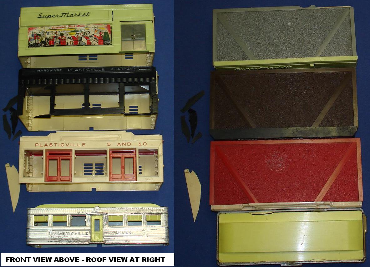 Train Set Forsale For Sale New Used Model Trains And Scale Model 