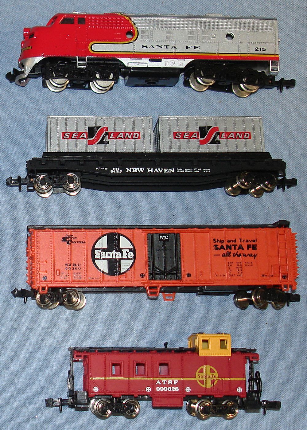 model retailer magazine hobby freight yard n scale model trains 