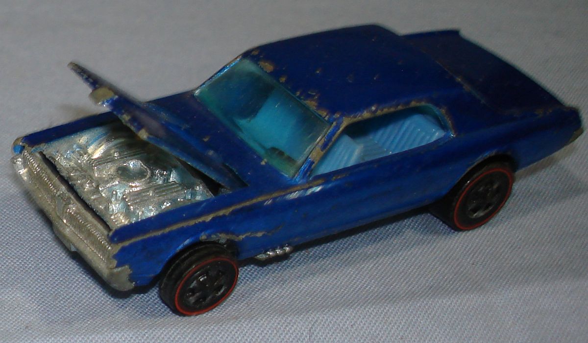 DIECAST VINTAGE CARS