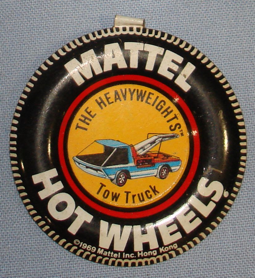 mattel hot wheels buttons