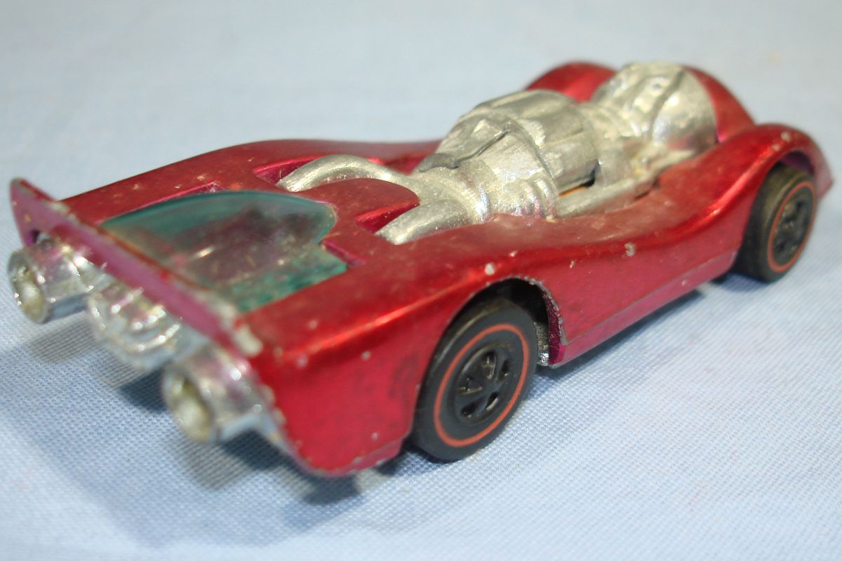 diecast car wheels