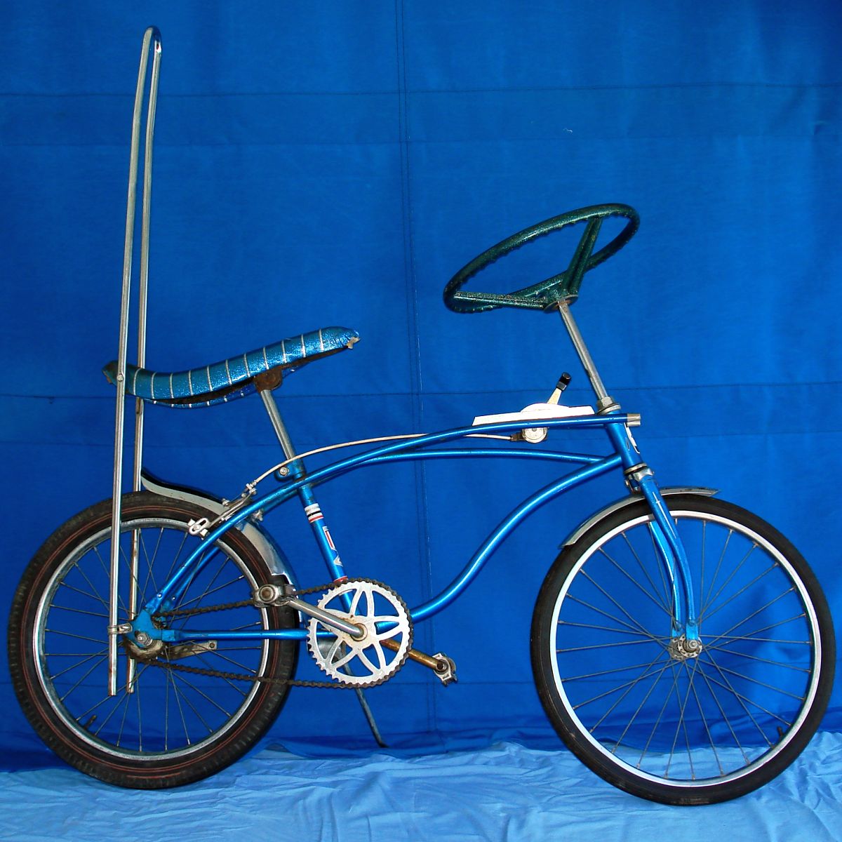 Huffy Steering Wheel Bicycle For Sale 2024 www.mdcoman