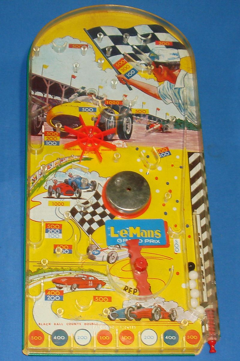 wolverine car toy