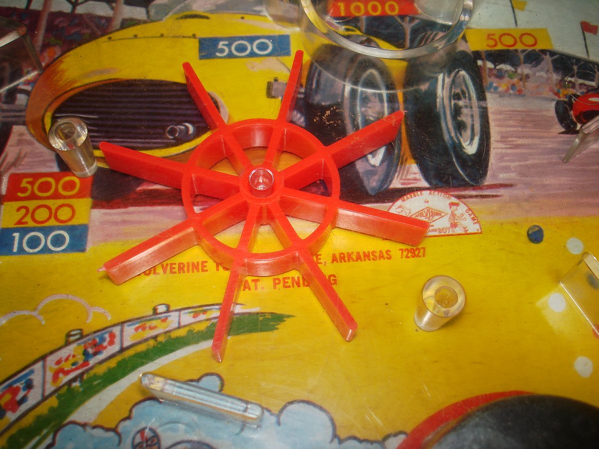 wolverine car toy