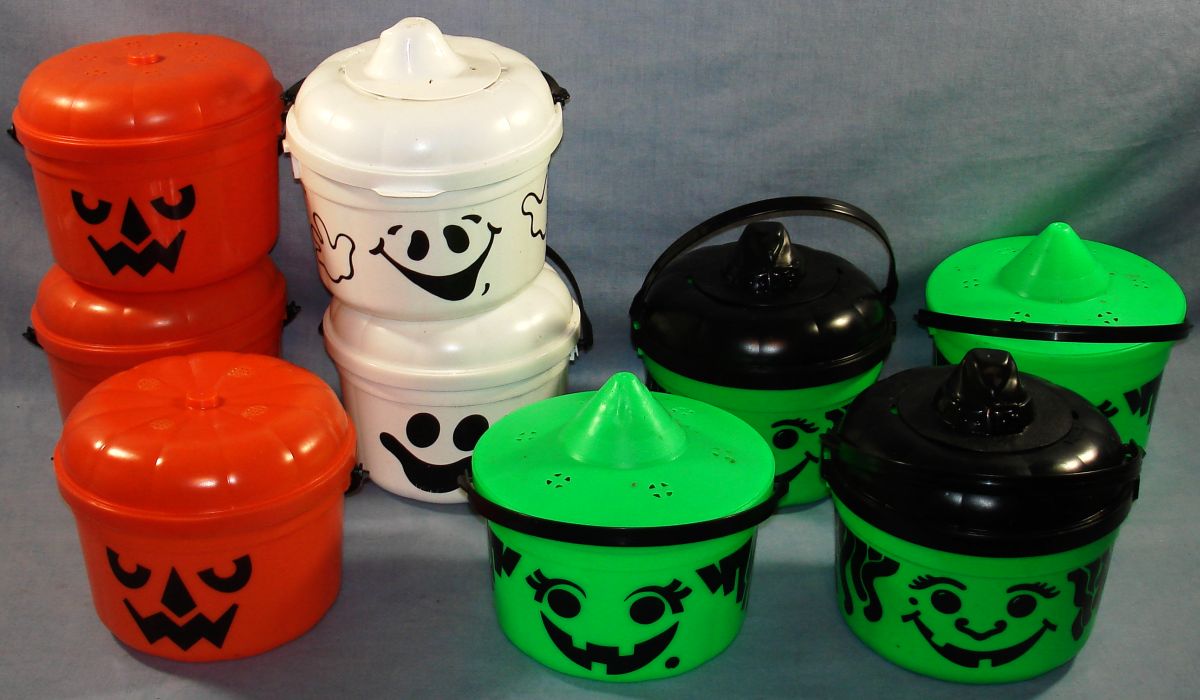 Mcdonalds Bucket
