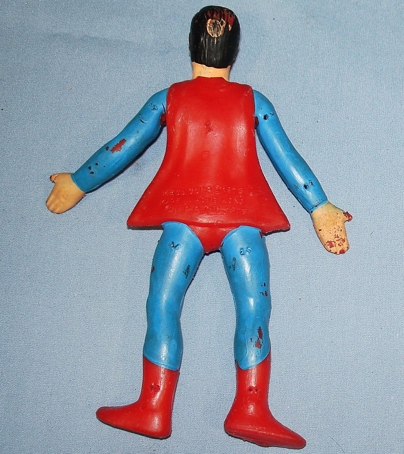 sell vintage action figures