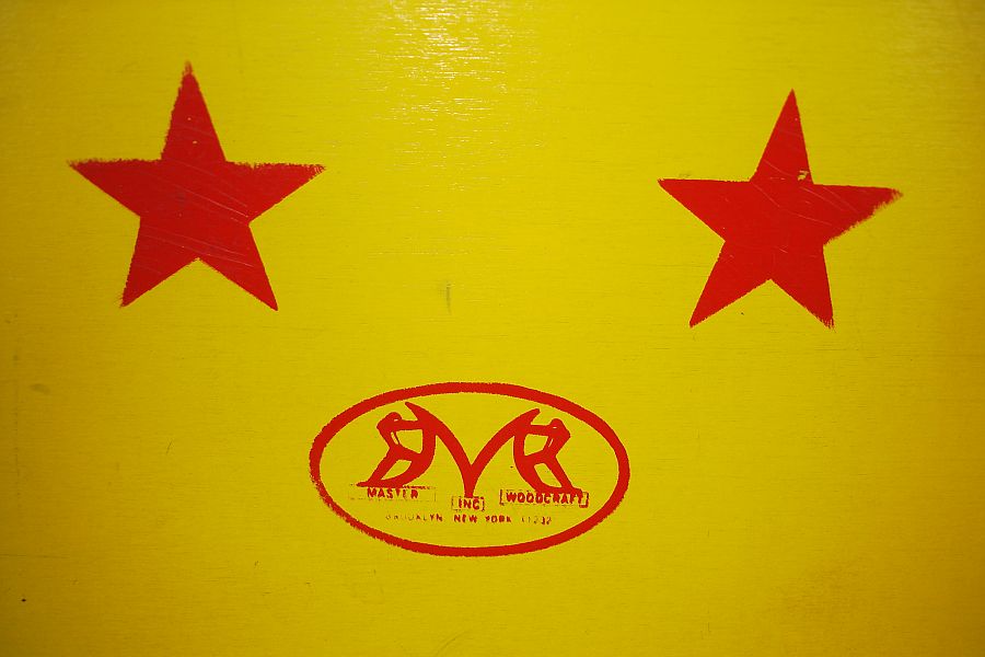 Rocking Chair Logo
