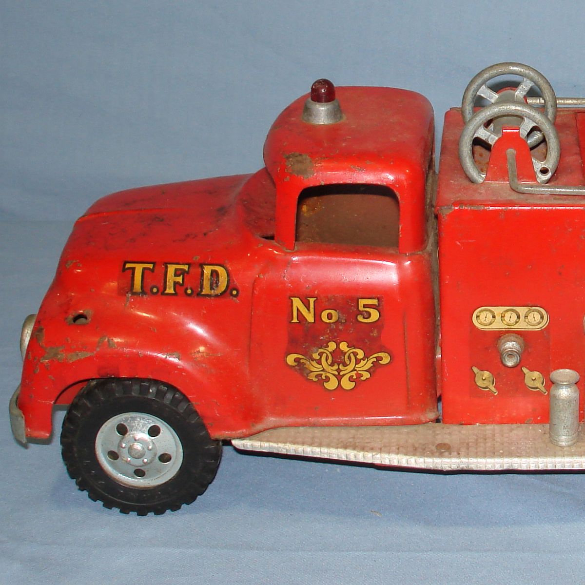 vintage tonka for sale