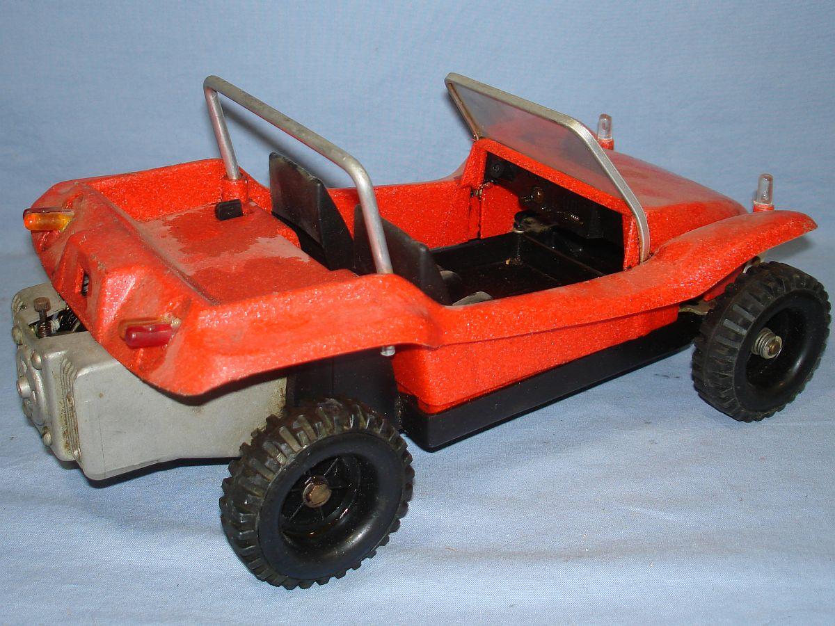 vw dune buggy