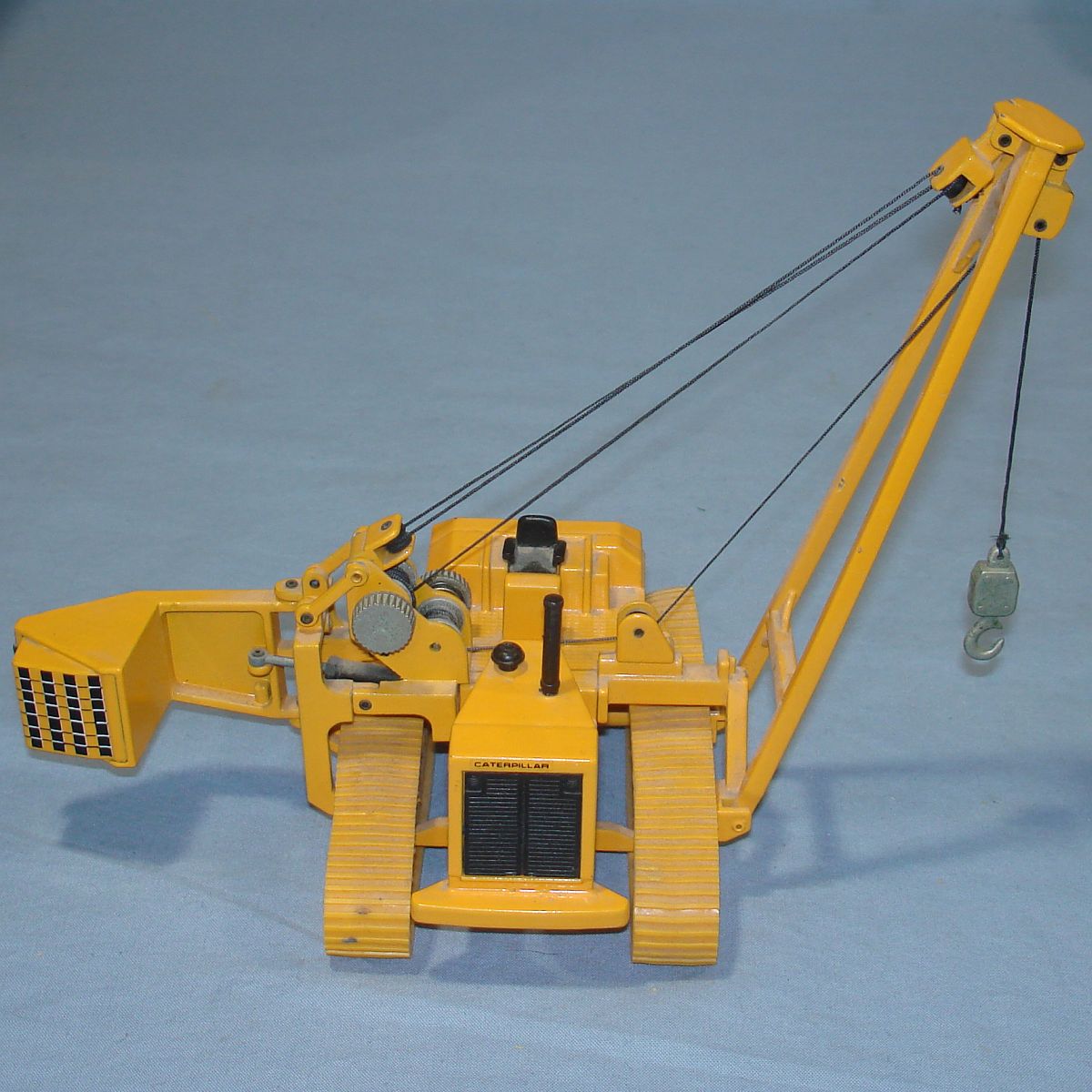 joal construction toys