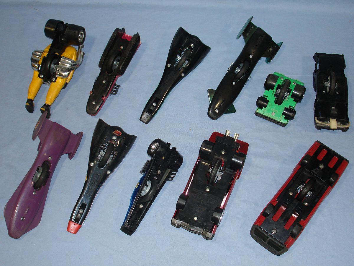 kenner ssp