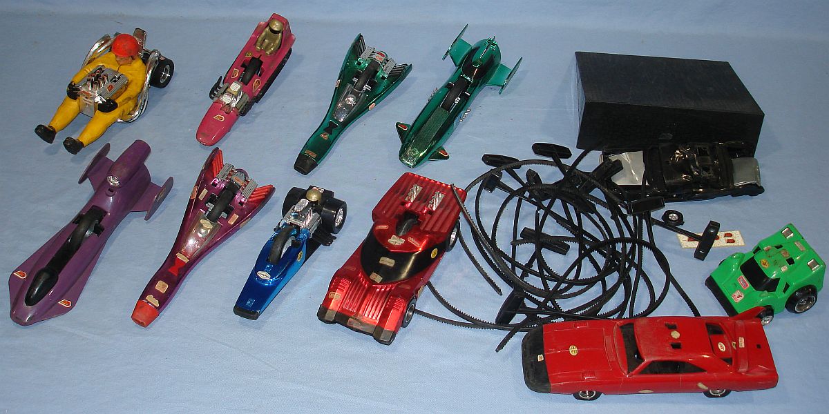 kenner ssp