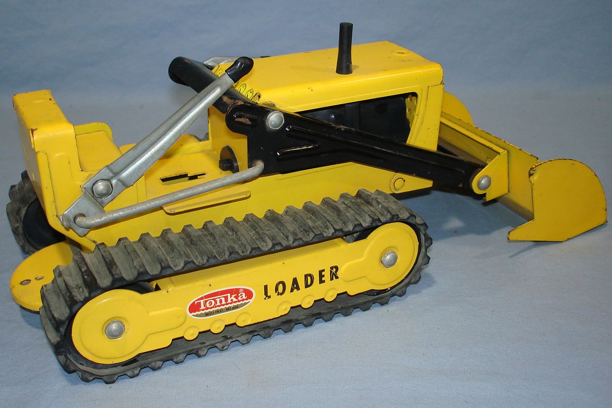 vintage tonka for sale