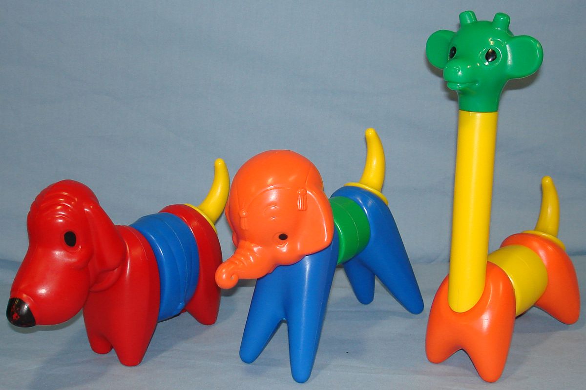 stuff it yourself animals