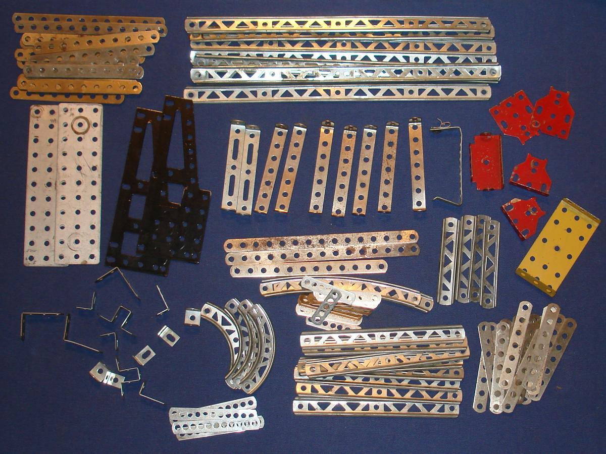 small erector set