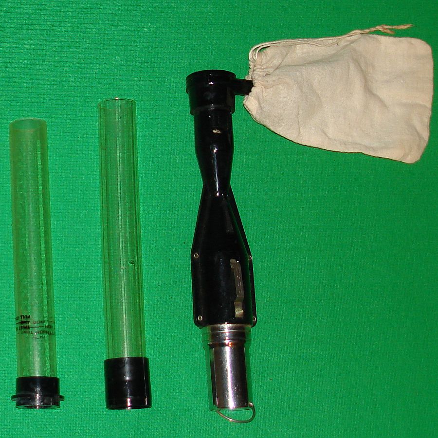 Metaframe Aquarium Fish Tank Vacuum Cleaner Aqua Vac