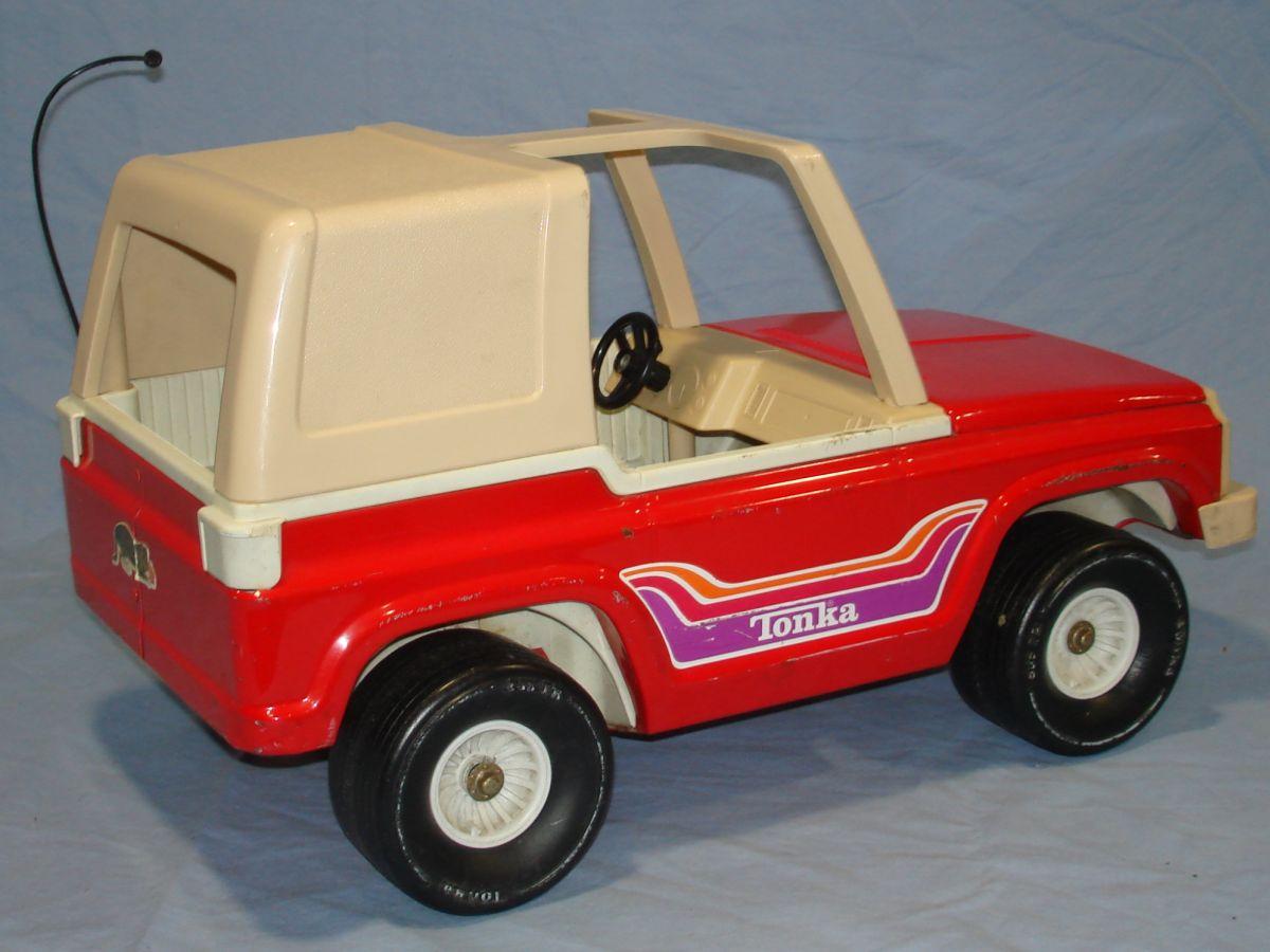 Jeeps Toys 41
