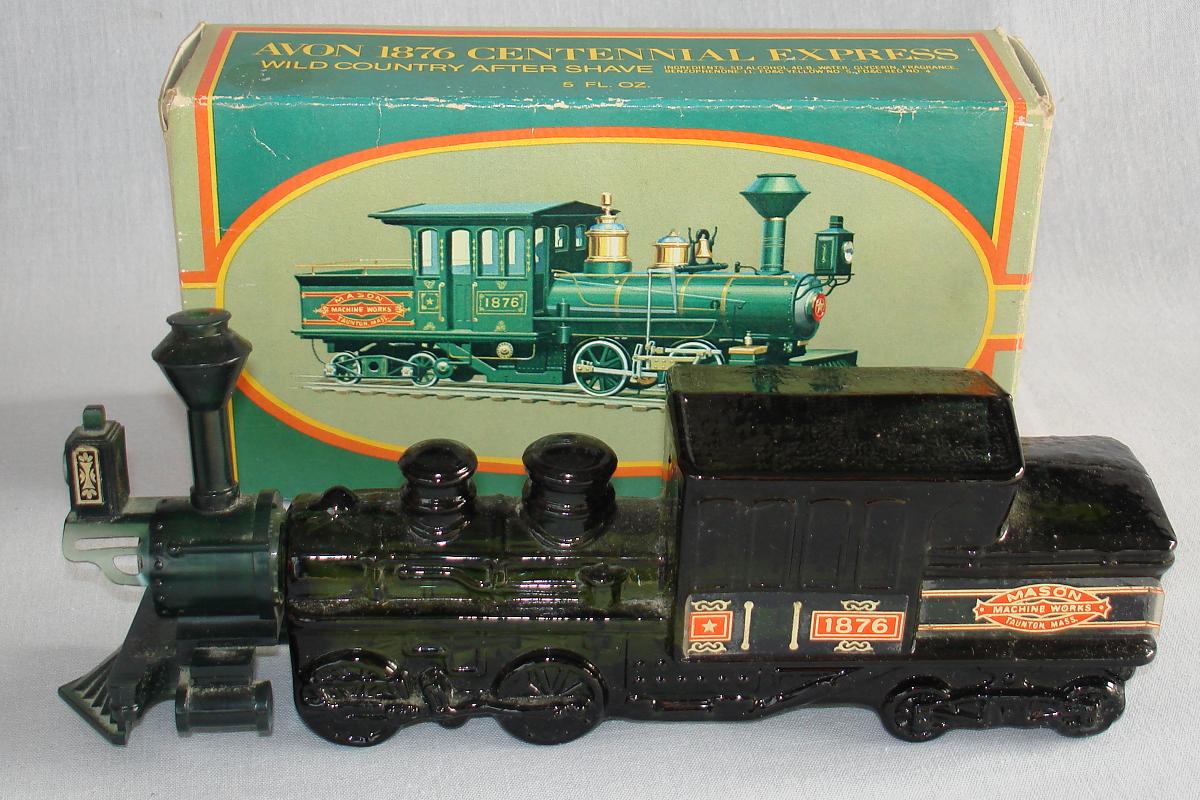 Avon Wild Country After Shave Train Pin By Critrz Art N Carp On Bottles Avon Avon Collectibles Avon