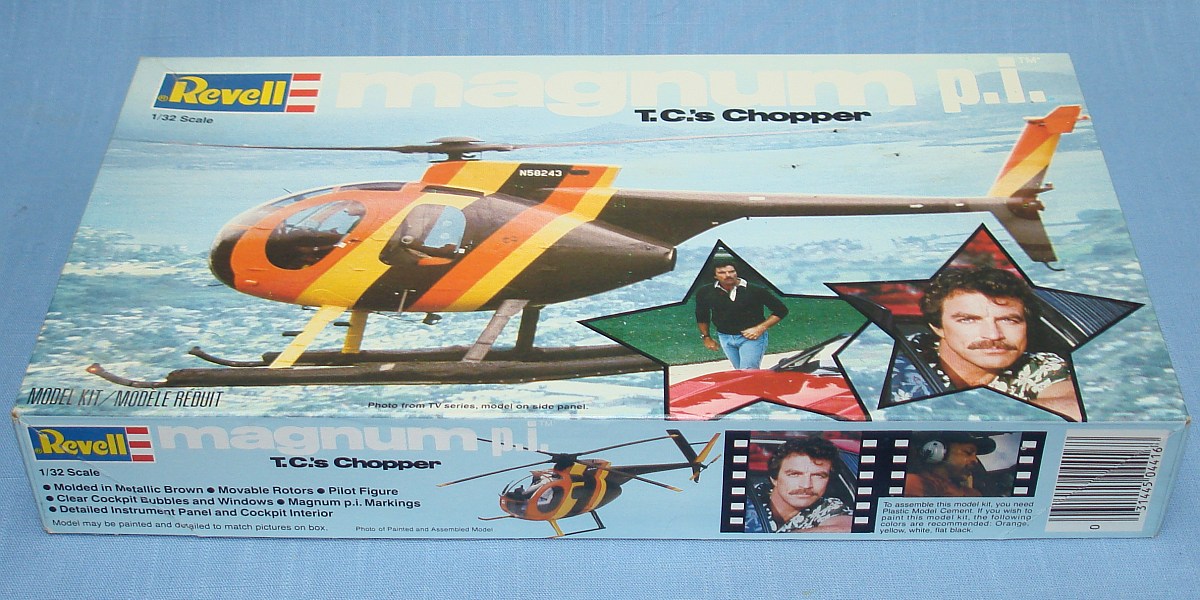 1981_REVELL_PLASTIC_MODEL_KIT_MAGNUM_PI_PRIVATE_INVESTIGATOR_TC_CHOPPER_HUGHES_500D_4416_BOX.JPG