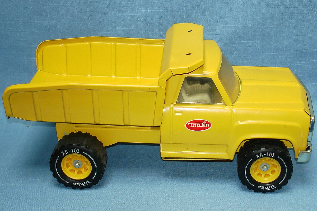 tonka xr101