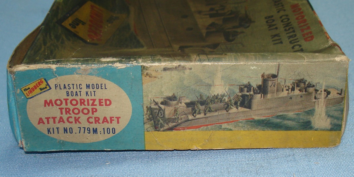Old Plastic Model Car Kits.html | Autos Post