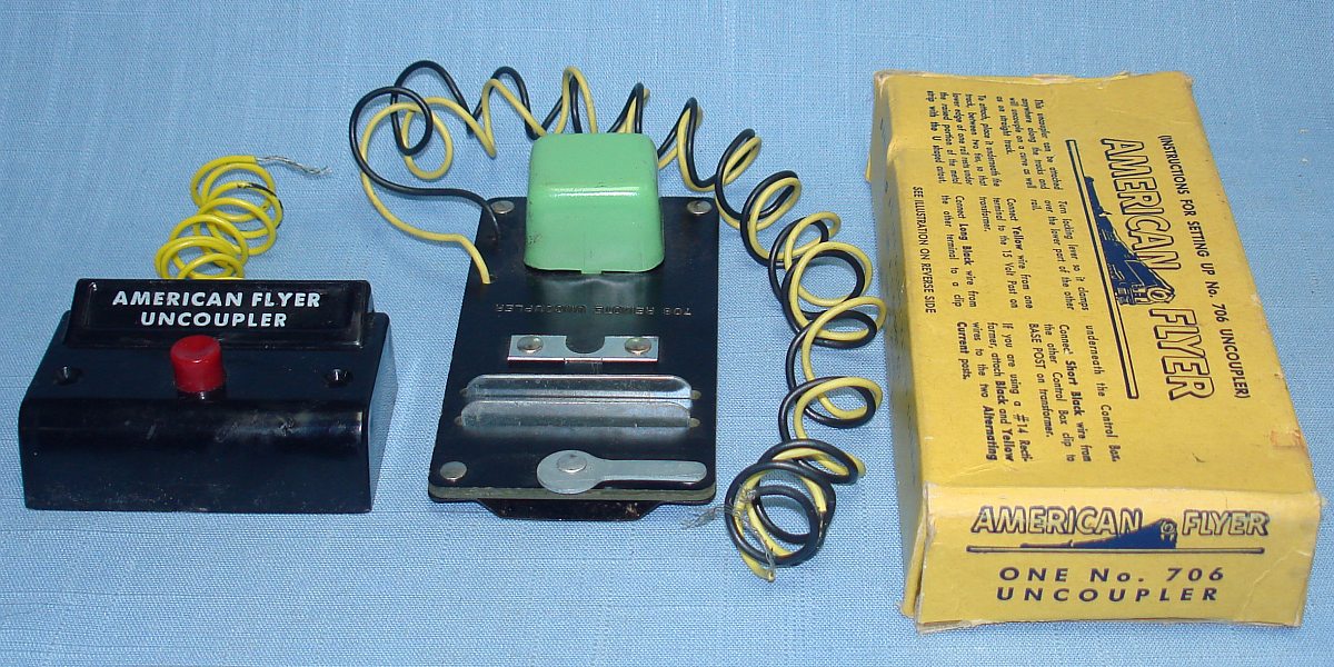 AC GILBERT AMERICAN FLYER S GAUGE MODEL RAILROAD TRACK 
