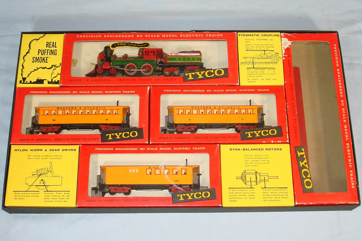 Tyco Model Trains Related Keywords &amp; Suggestions - Tyco Model Trains 