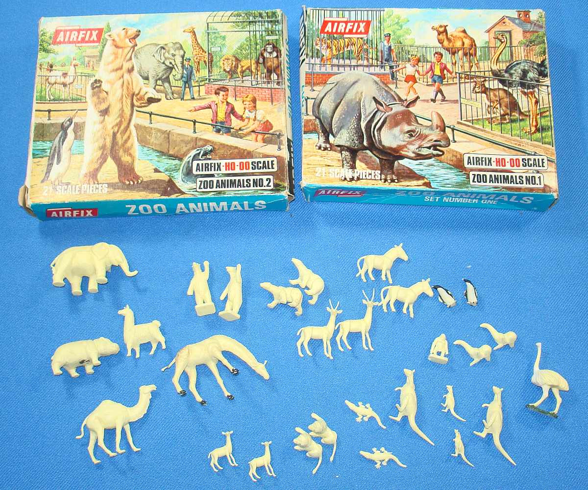zoo oo