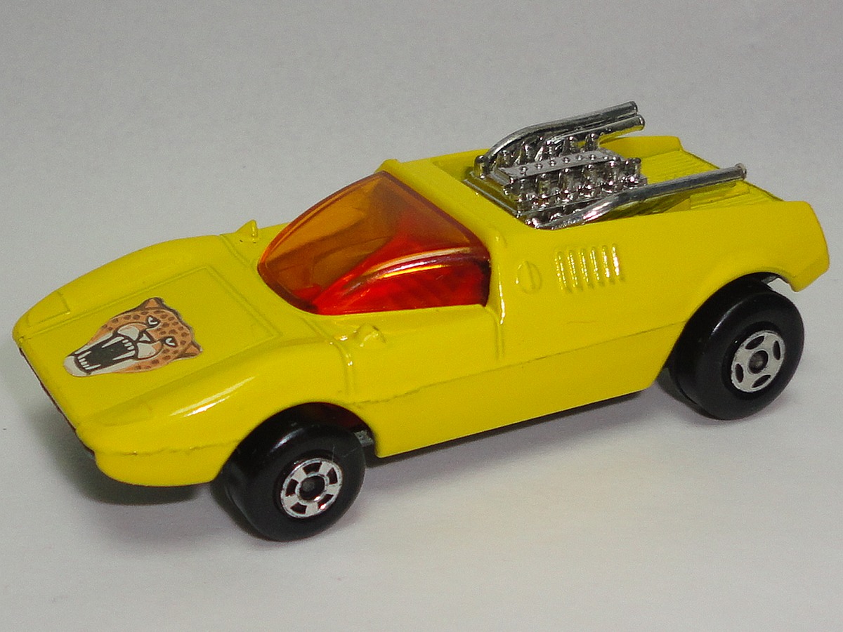 1970_MATCHBOX_CARRY_CASE_SUPERFAST_COLLECTION_CARS_TRUCKS