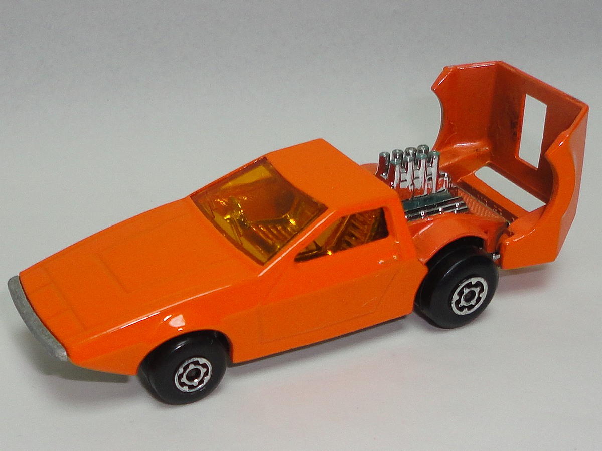 1970_MATCHBOX_CARRY_CASE_SUPERFAST_COLLECTION_CARS_TRUCKS