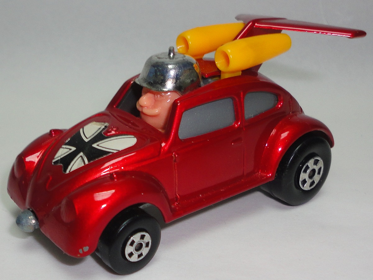 Vintage, Diecast and on Pinterest
