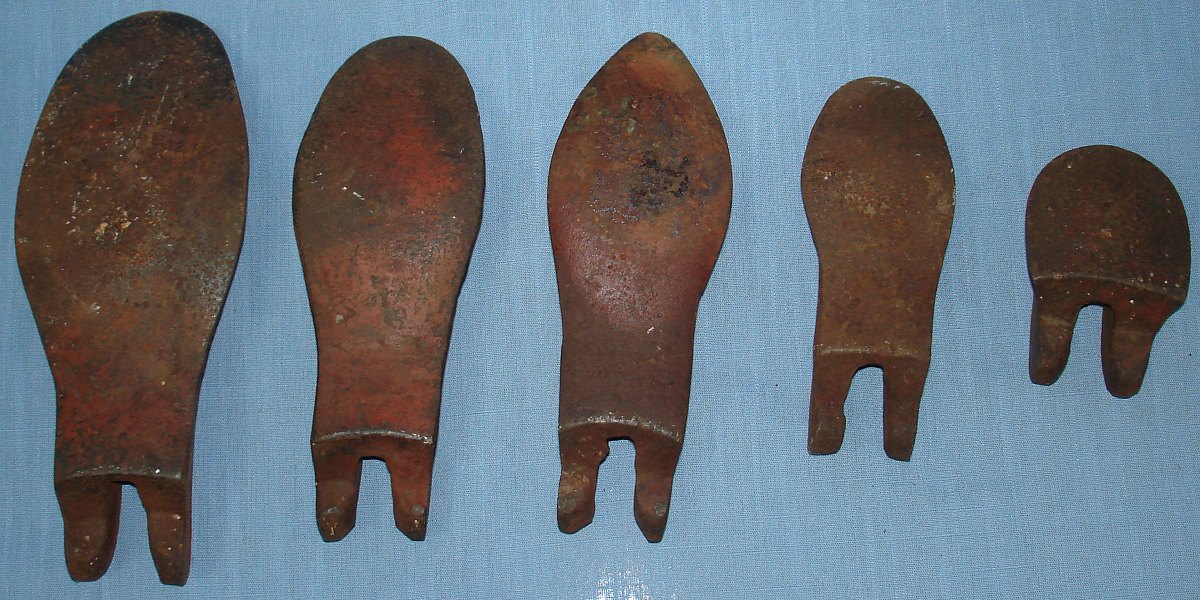 Vintage Cast Iron Cobbler Shoe Repair Stand Mount 5 Size Forms Molds JERSEY SL Sole Vintage Cast Iron Cobbler Shoe Repair Stand Mount 5 Size Forms Molds JERSEY SL Sole