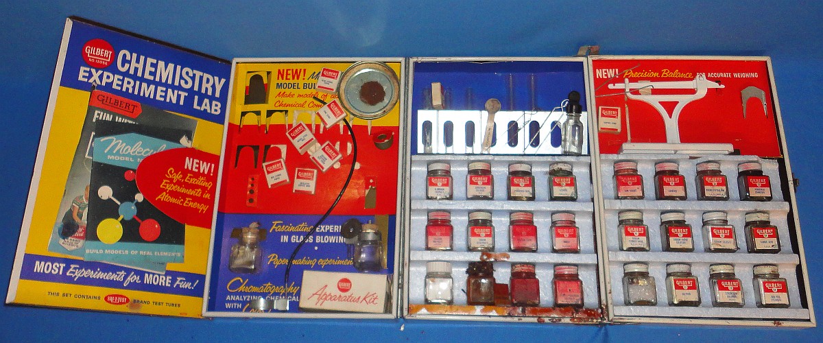 Ac Gilbert Chemistry Set Off 50% - Canerofset.com