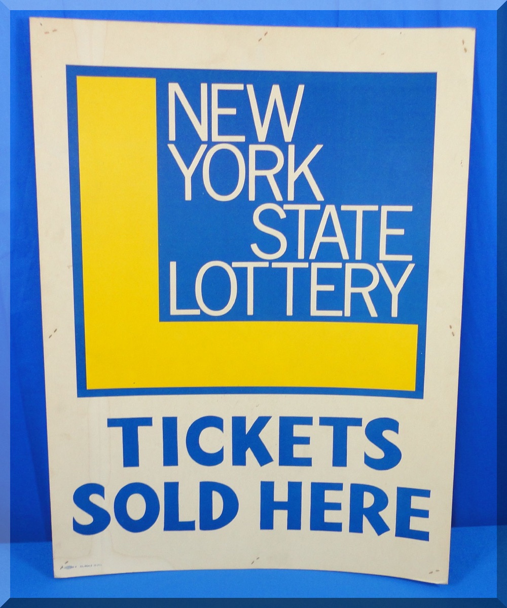 Nyc Lottery
