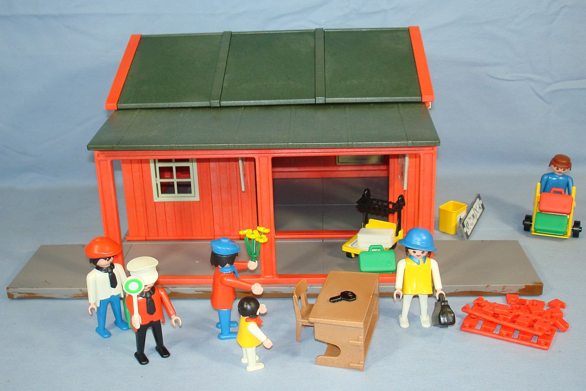 Playmobil Toys For Sale 38